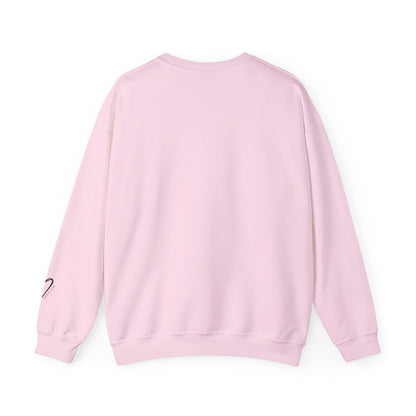 Love Heart Crewneck