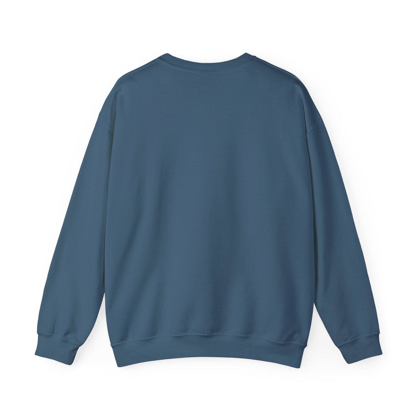 Be Kind To Your Mind Crewneck Sweatshirt durable stitching