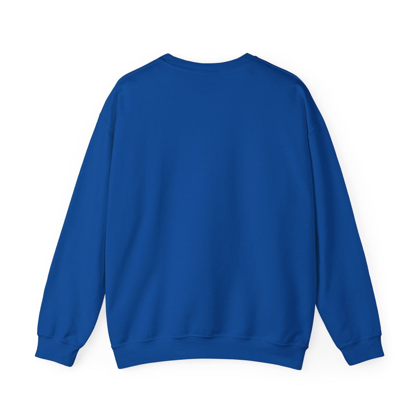 Motherhood Graphic Crewneck Sweatshirt black color option