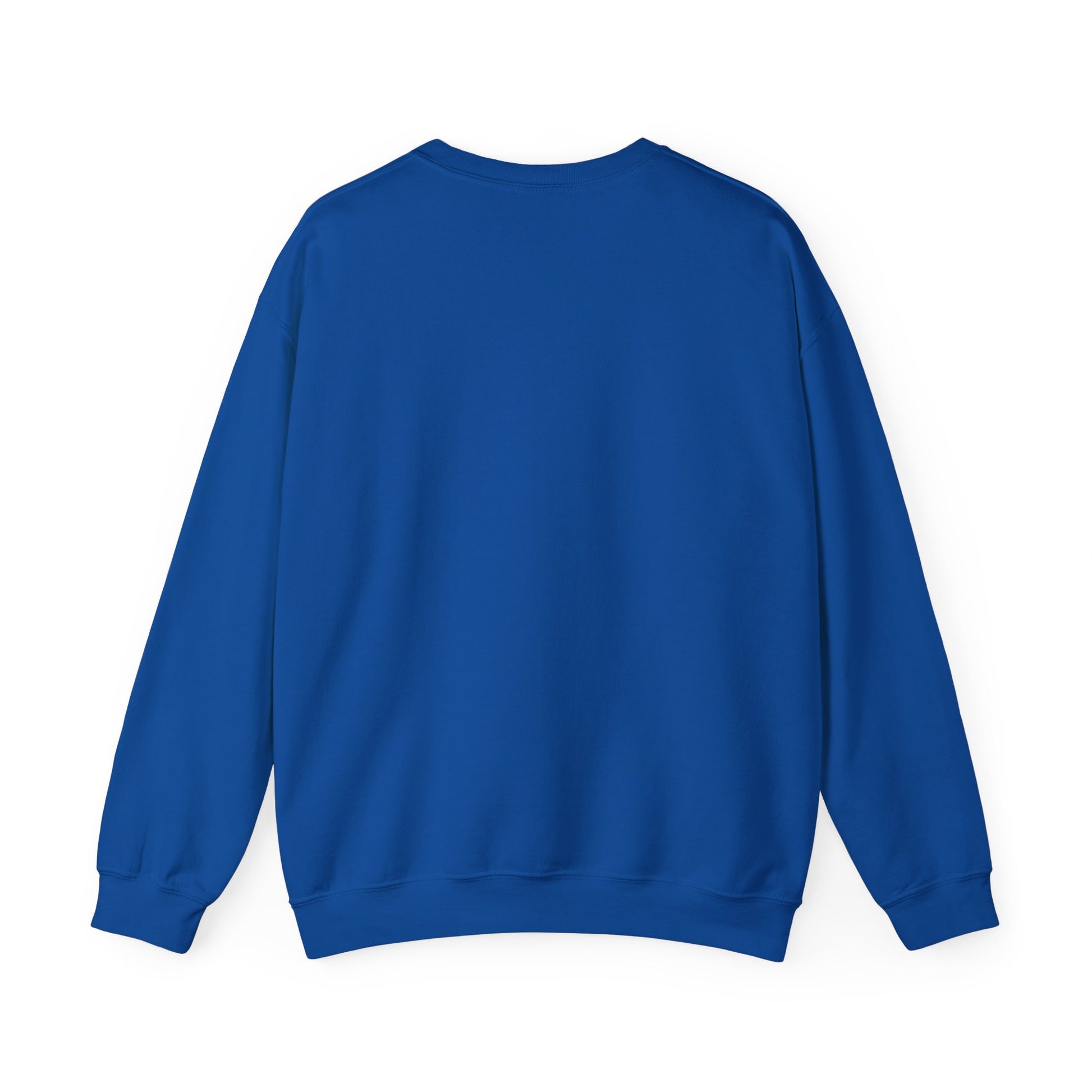 Motherhood Graphic Crewneck Sweatshirt black color option