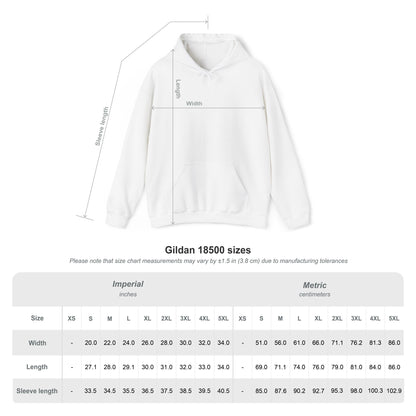 Jesus Hoodie