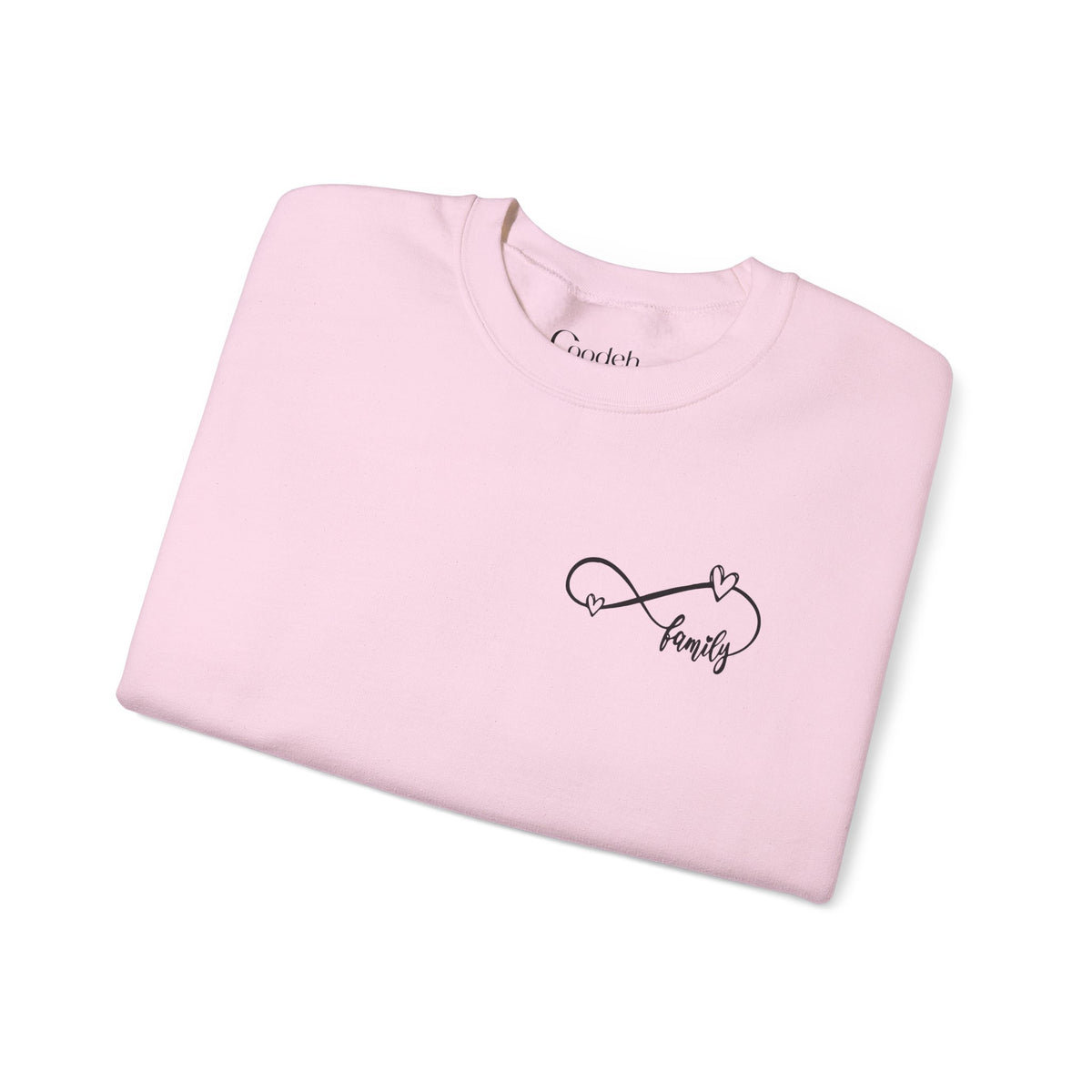 Blessed Mama Sweatshirt