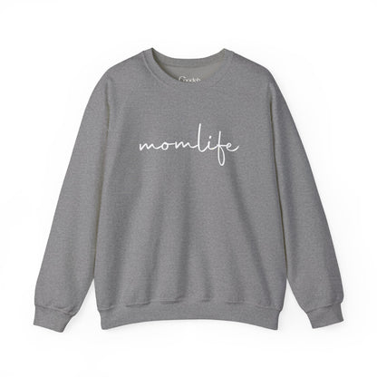 Momlife Sweatshirt