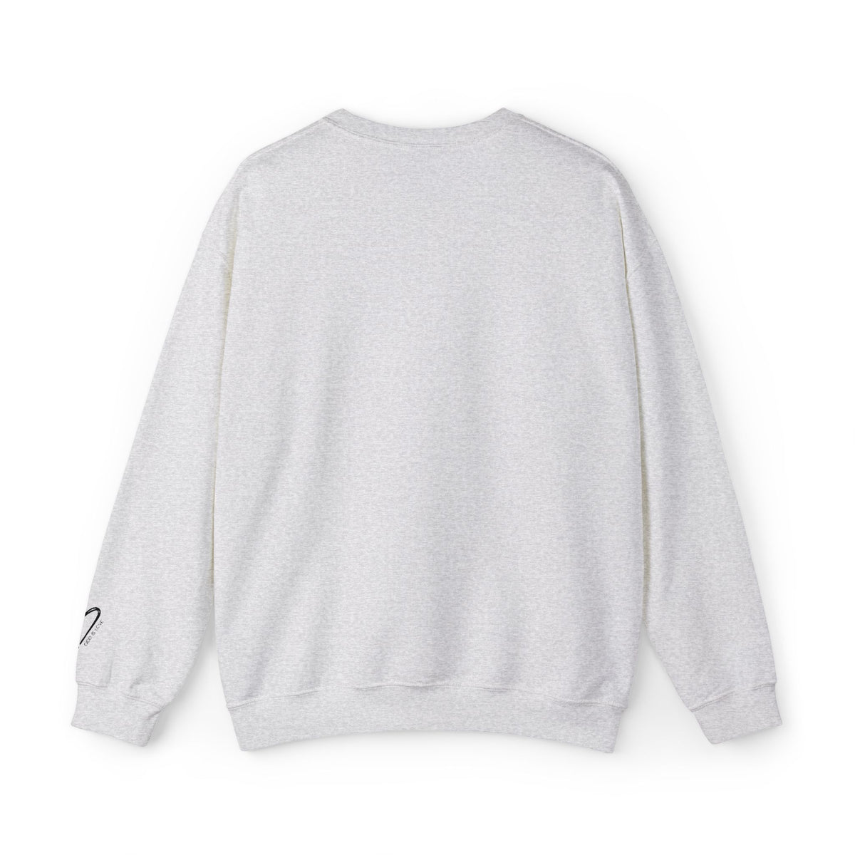 Faith Over Fear Sweatshirt