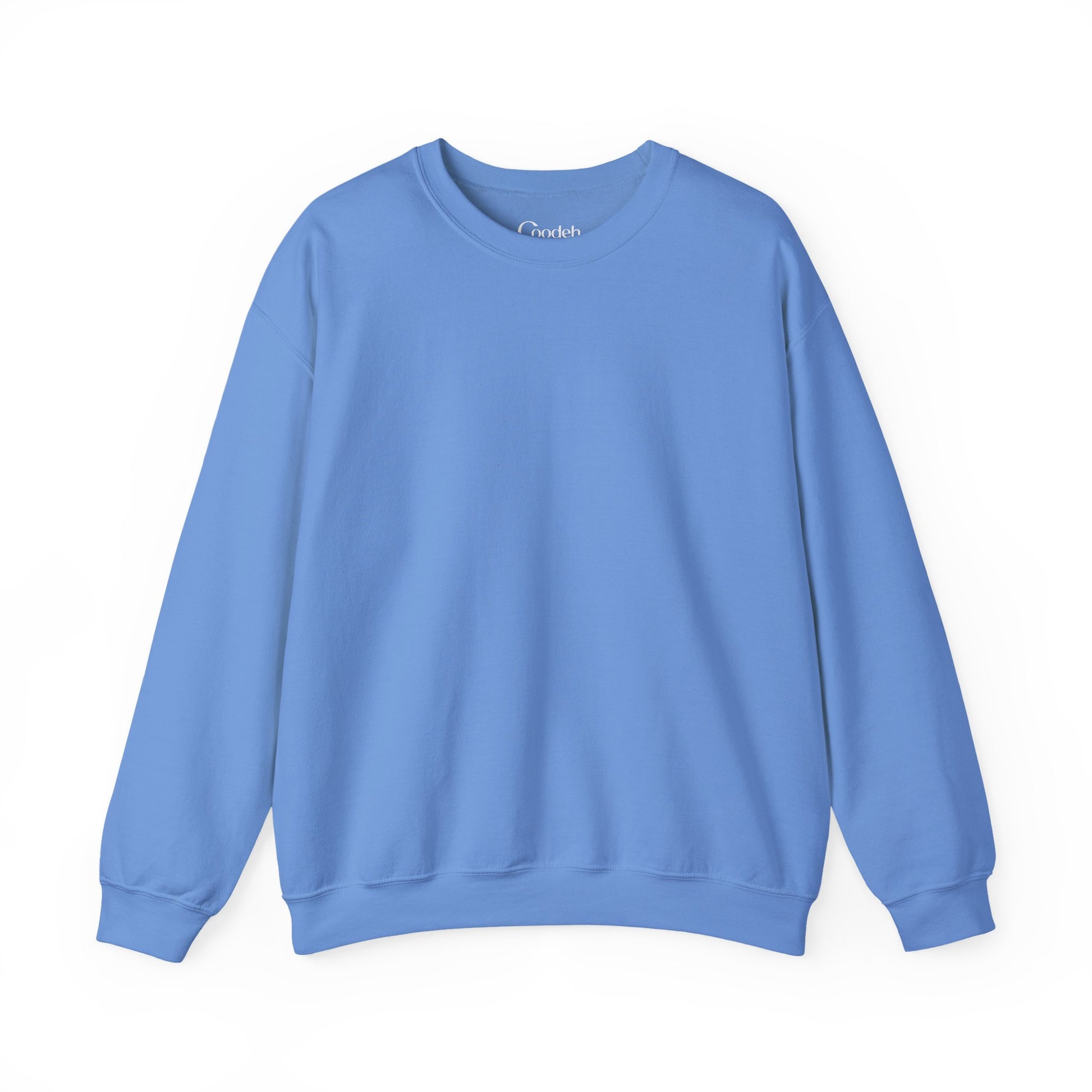 Rich by Tomorrow Crewneck Sweatshirt side view