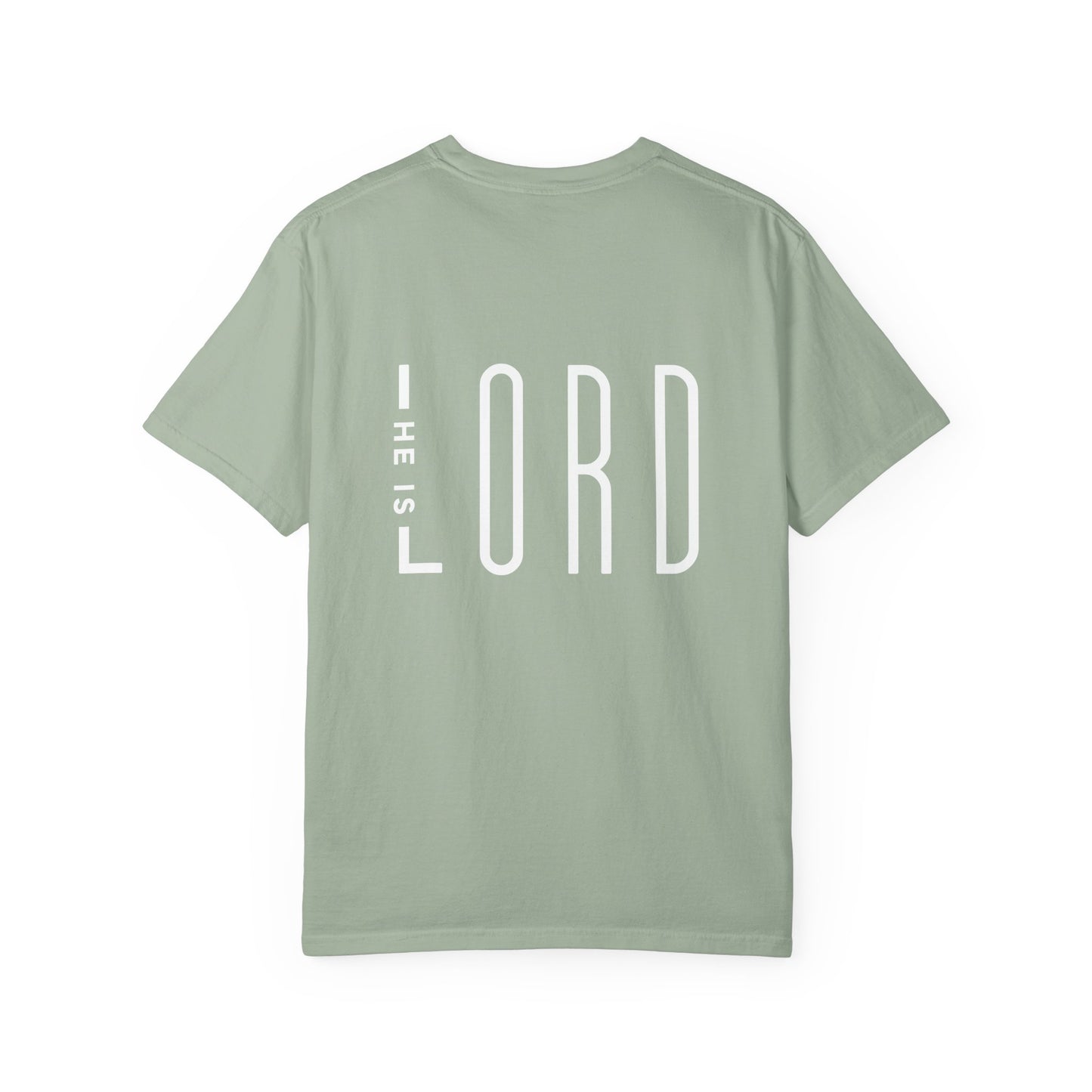 He is Lord T-Shirt