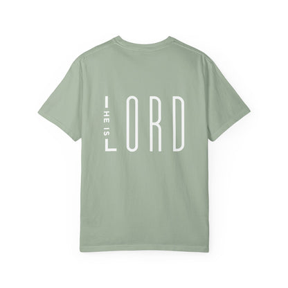 He is Lord T-Shirt