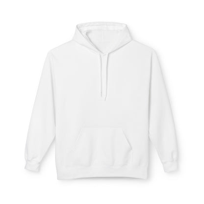 Gains Workout Hoodie for Fitness Lovers fabric close up