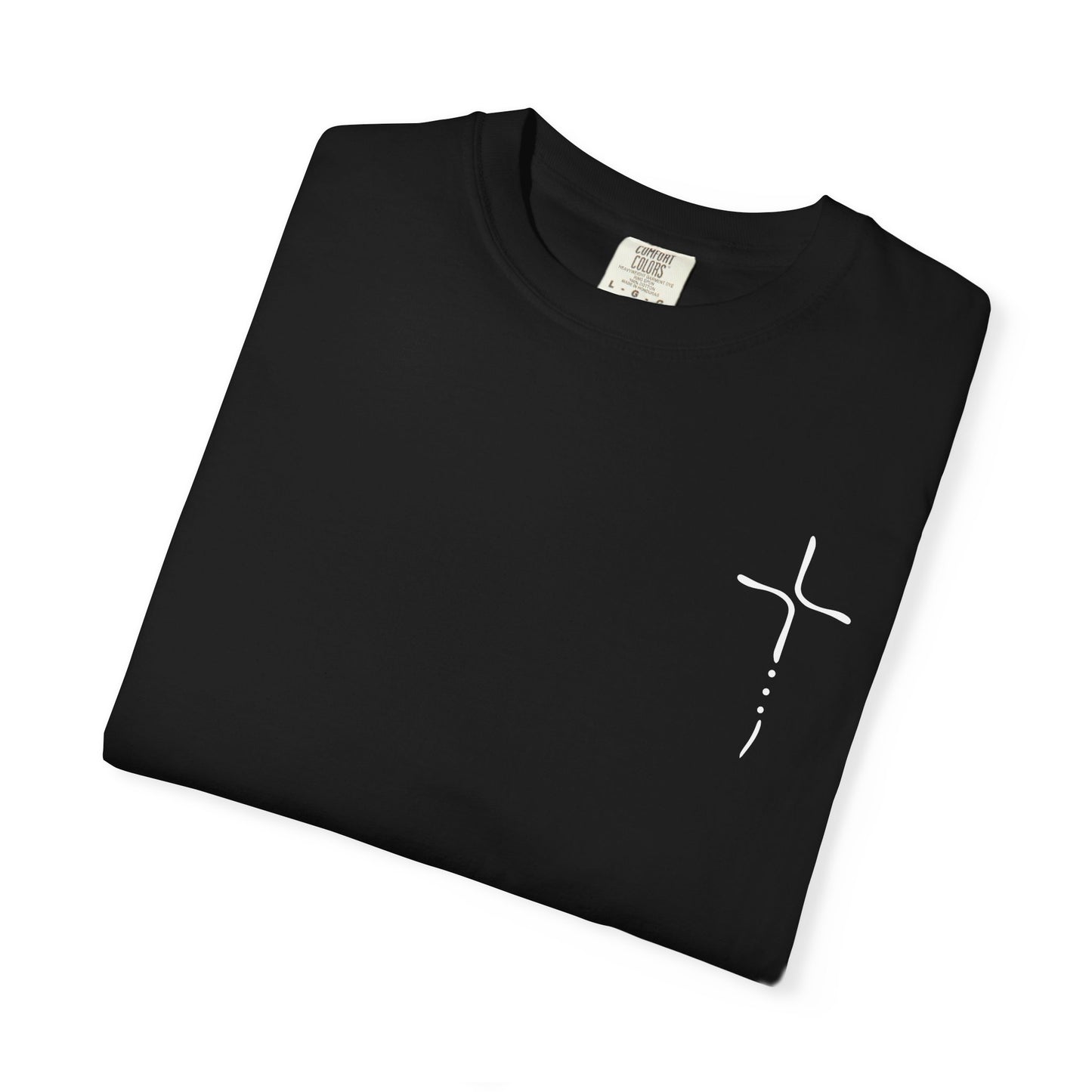 Iron Sharpens Iron T-Shirt