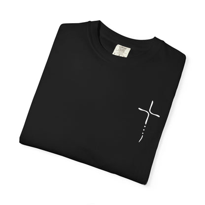 Iron Sharpens Iron T-Shirt