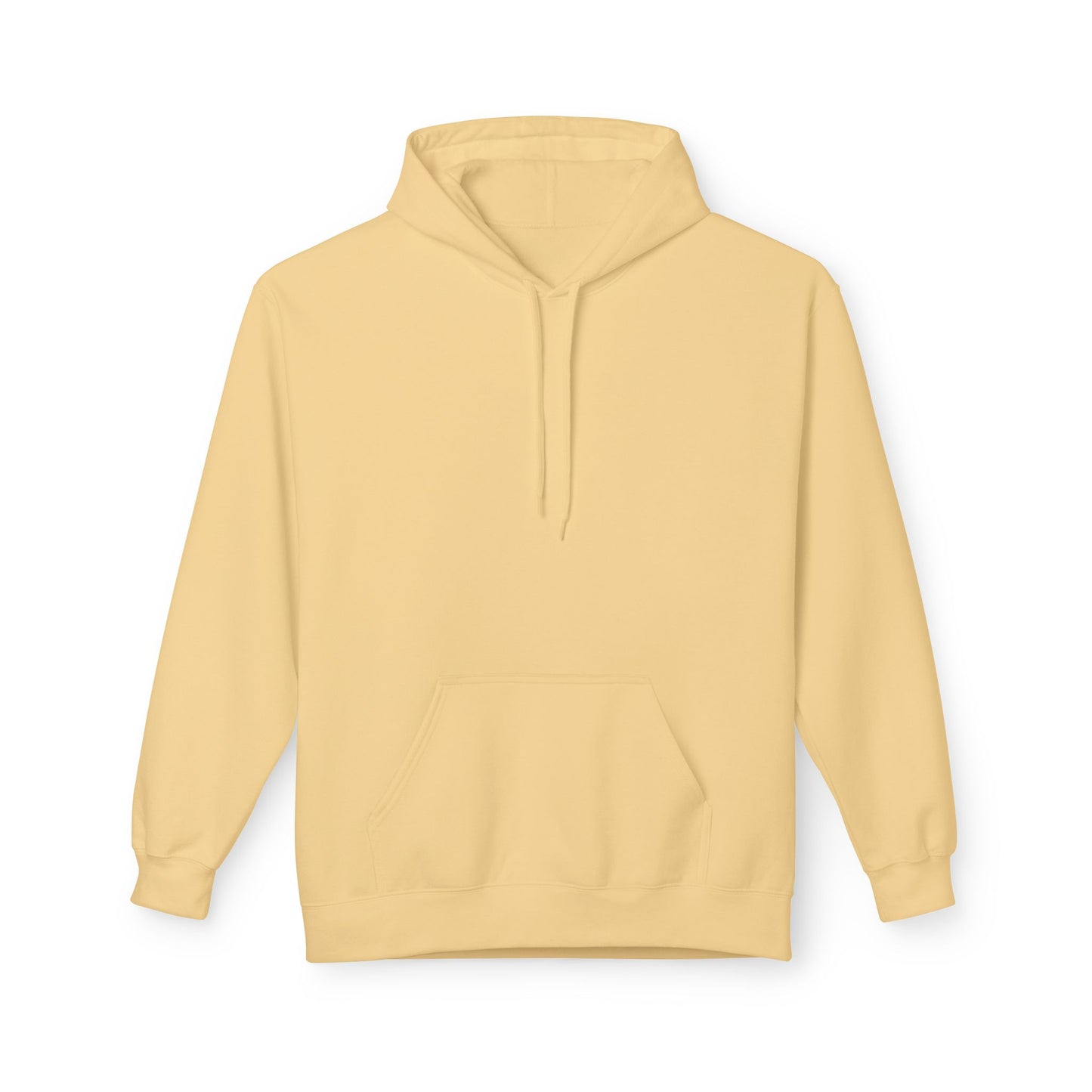 You Matter Positive Quote Hoodie hood detail