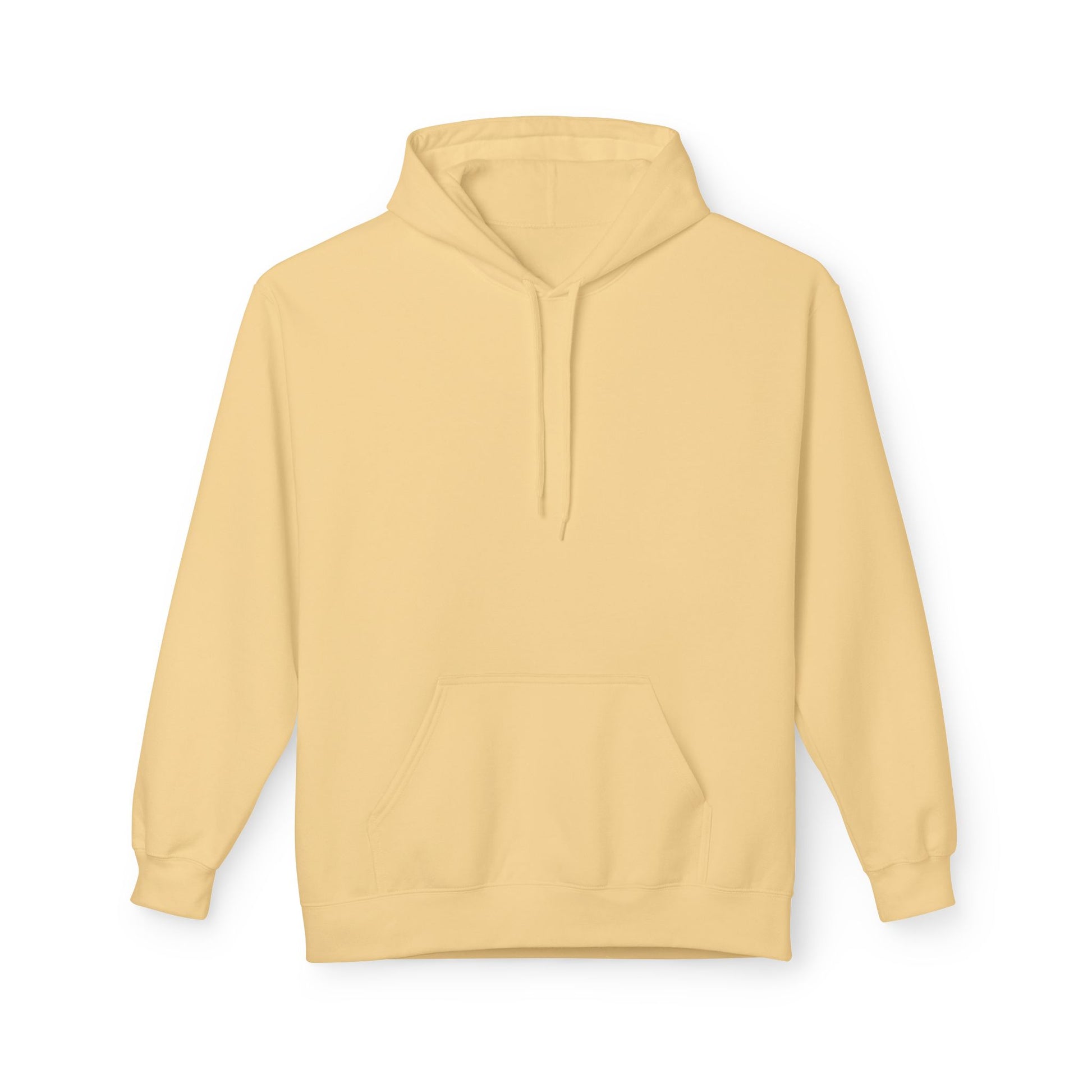 You Matter Positive Quote Hoodie hood detail