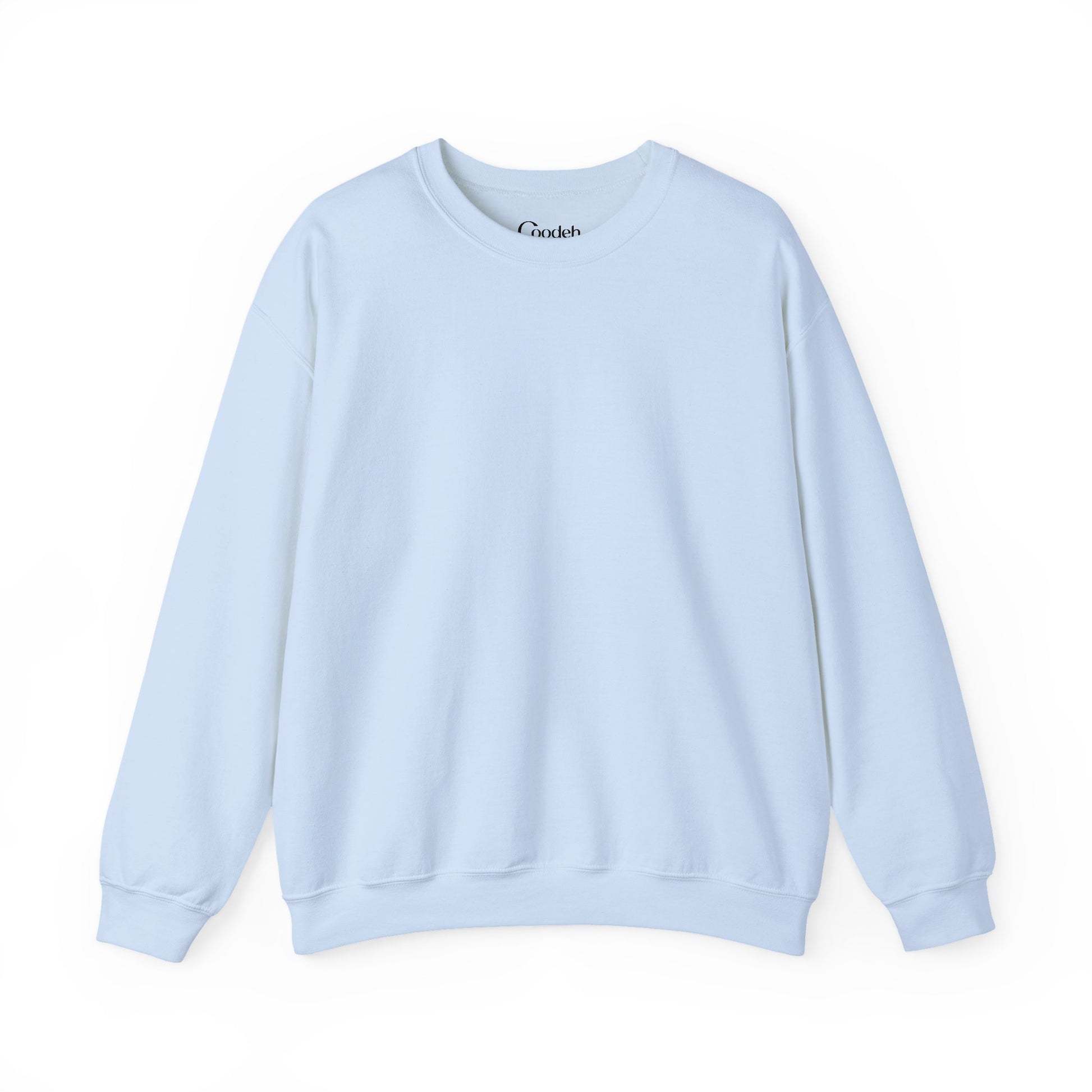 Boss Lady Graphic Crewneck Sweatshirt lifestyle image