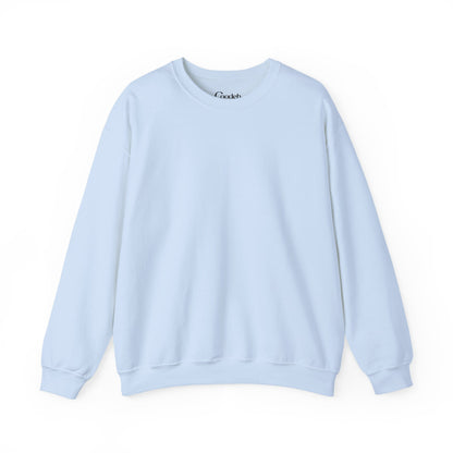 Boss Lady Graphic Crewneck Sweatshirt lifestyle image