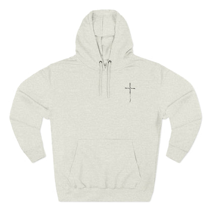 Well Done My Good And Faithful Servant Hoodie