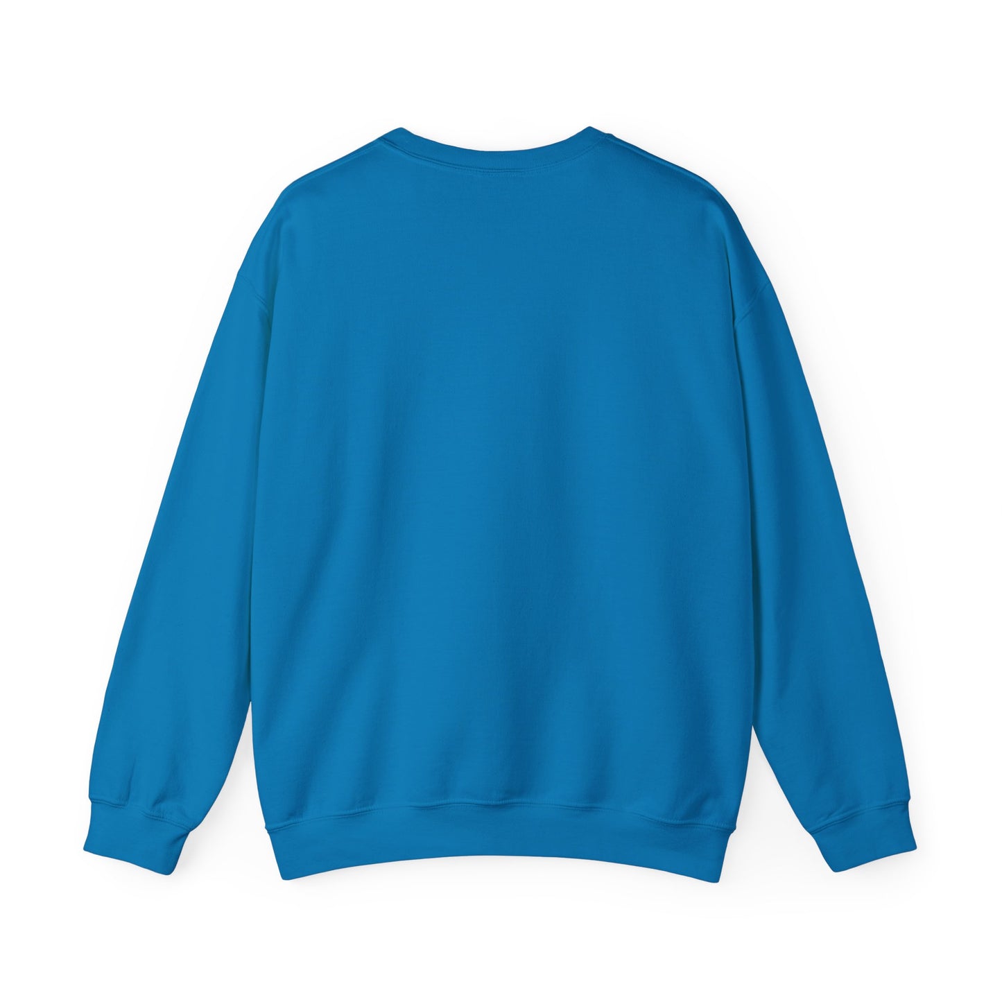 Be Kind To Your Mind Crewneck Sweatshirt fleece interior