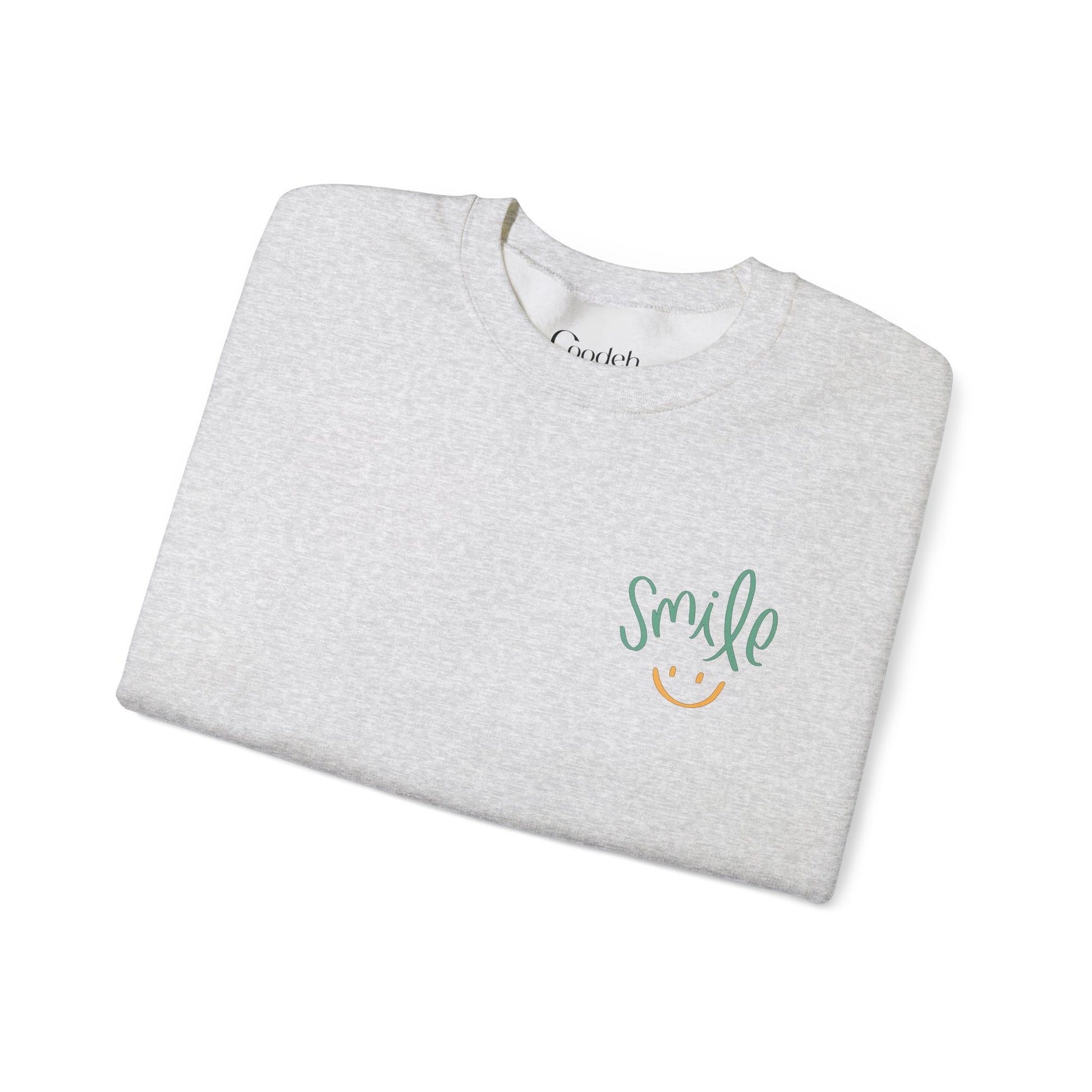 Life Is Good Crewneck Sweatshirt product photo