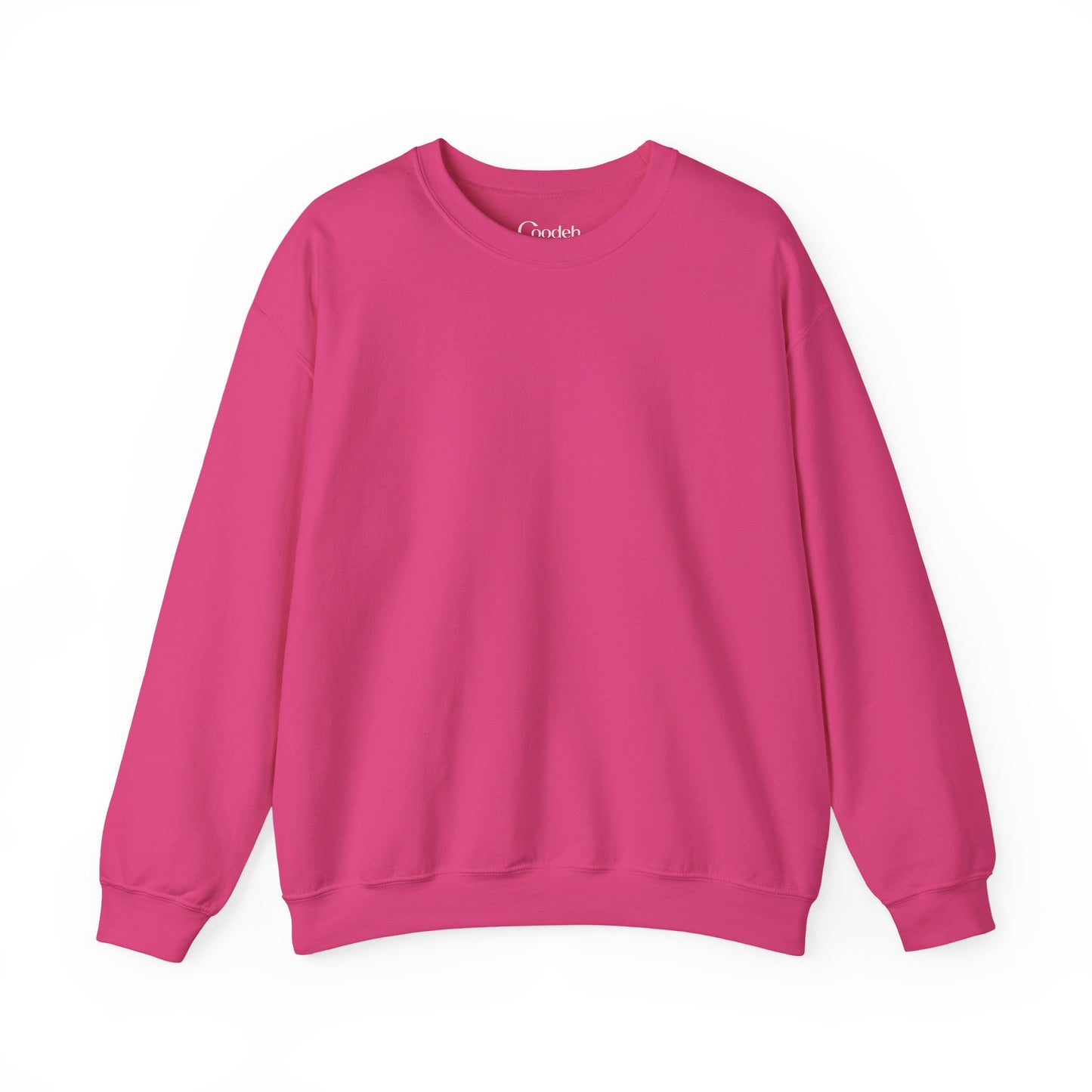 One Loved Mama Crewneck Sweatshirt lifestyle image