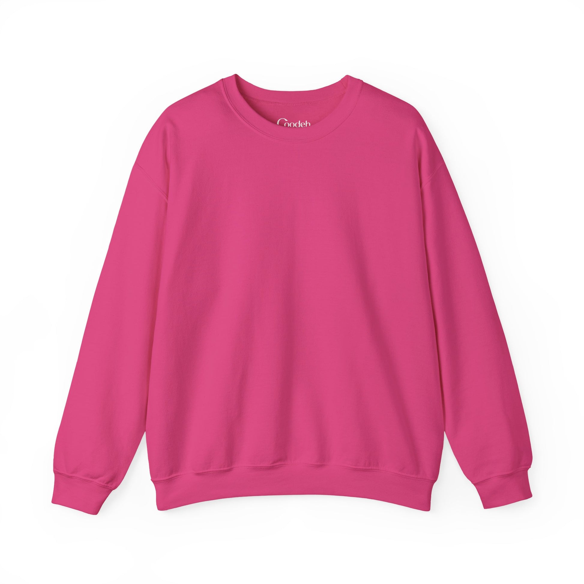 One Loved Mama Crewneck Sweatshirt lifestyle image