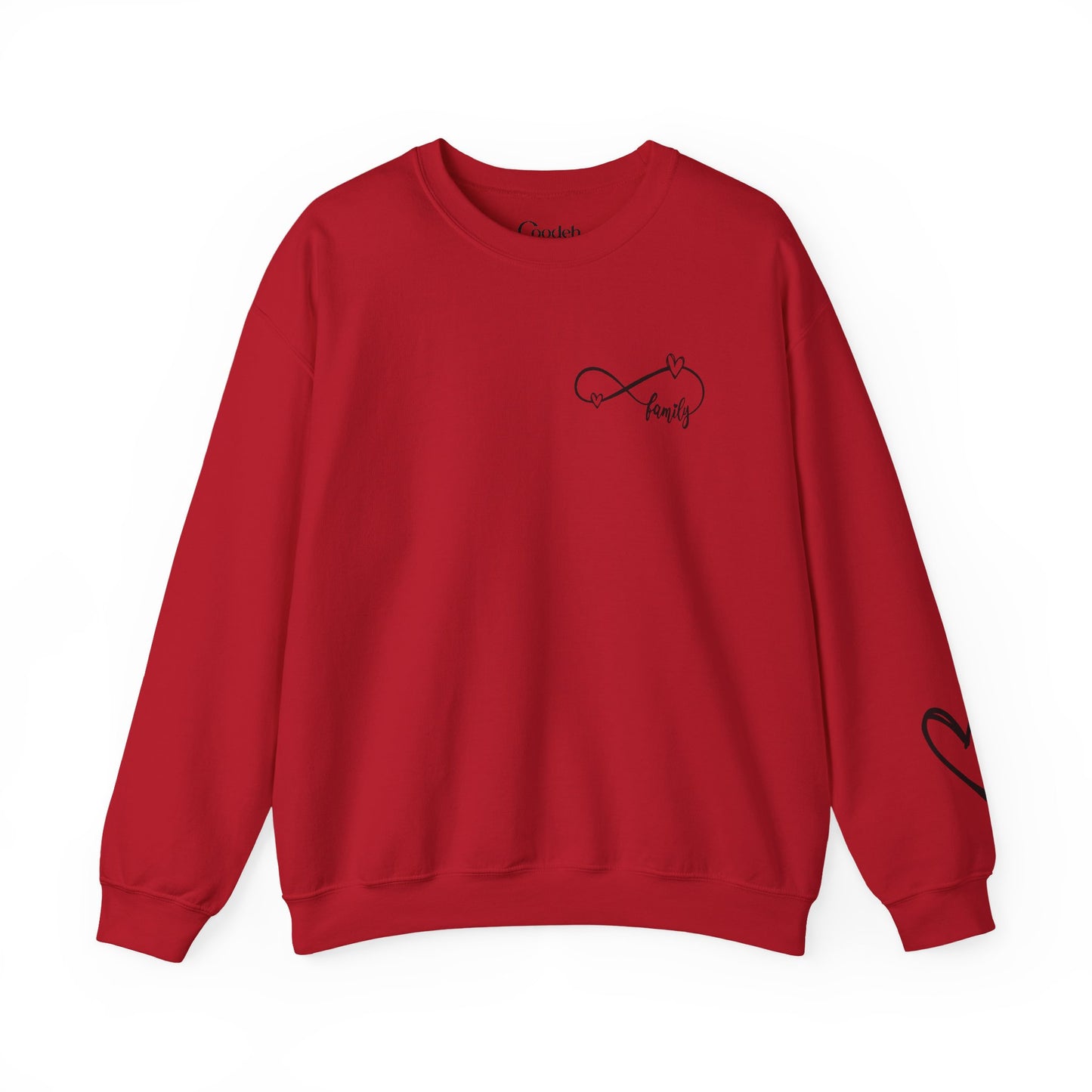 Blessed Mama Crewneck Sweatshirt trendy fashion