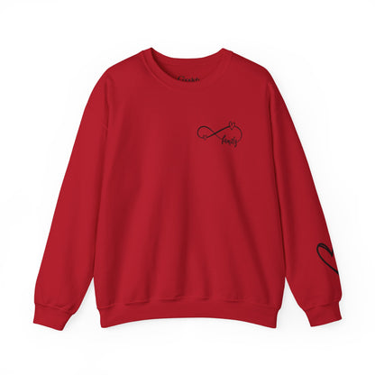 Blessed Mama Crewneck Sweatshirt trendy fashion