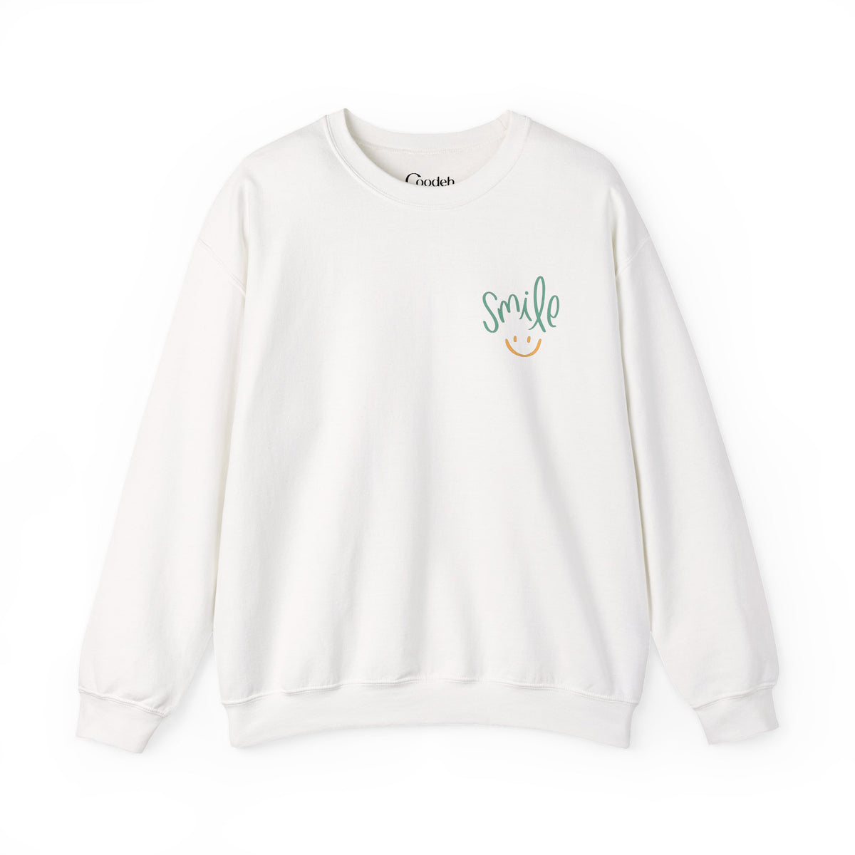 Life Is Good Sweatshirt