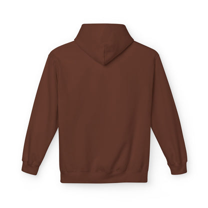 Coffee Lover Graphic Hoodie for Everyday Wear front view