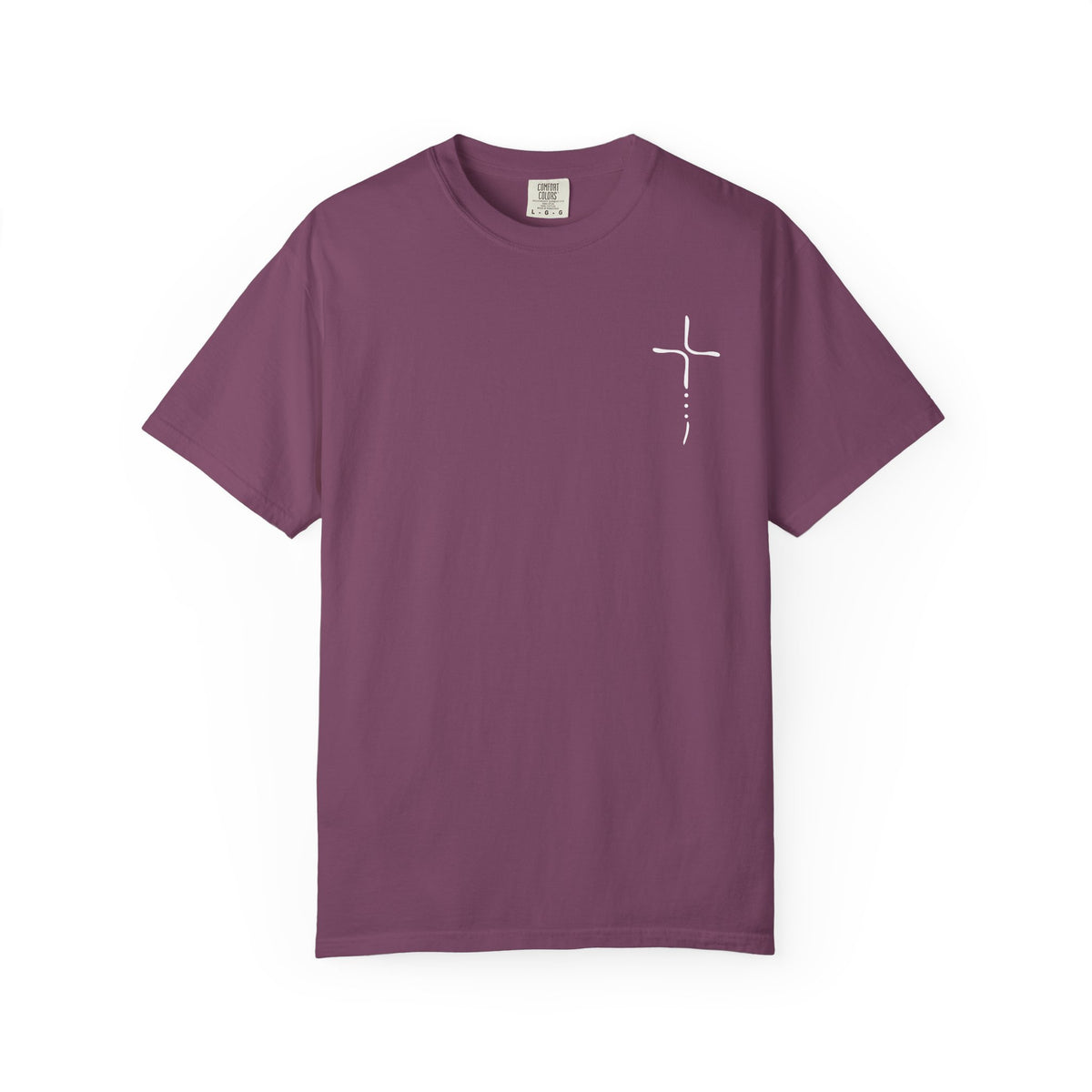 Let Your Light Shine T-Shirt