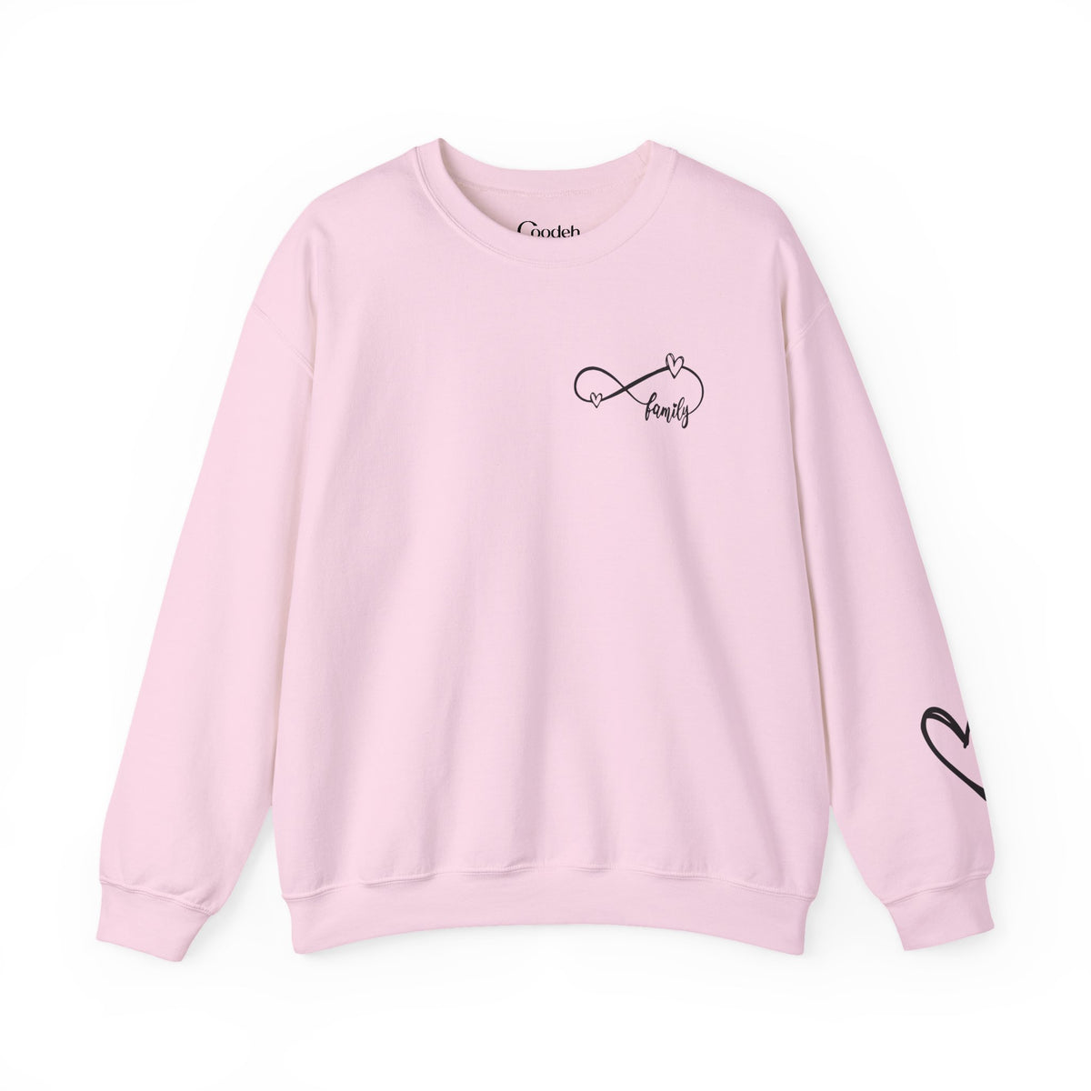 Blessed Mama Sweatshirt