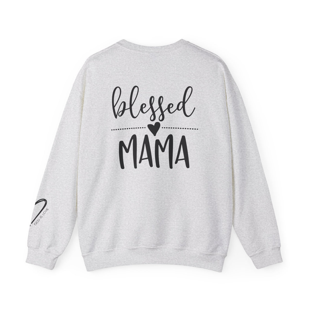 Blessed Mama Sweatshirt