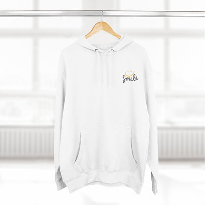 You Got This Fleece Hoodie