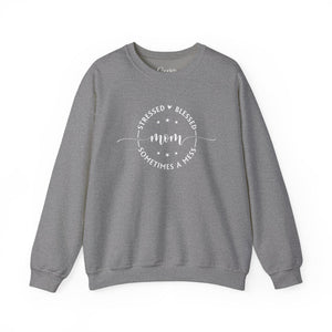 Graphite Heather