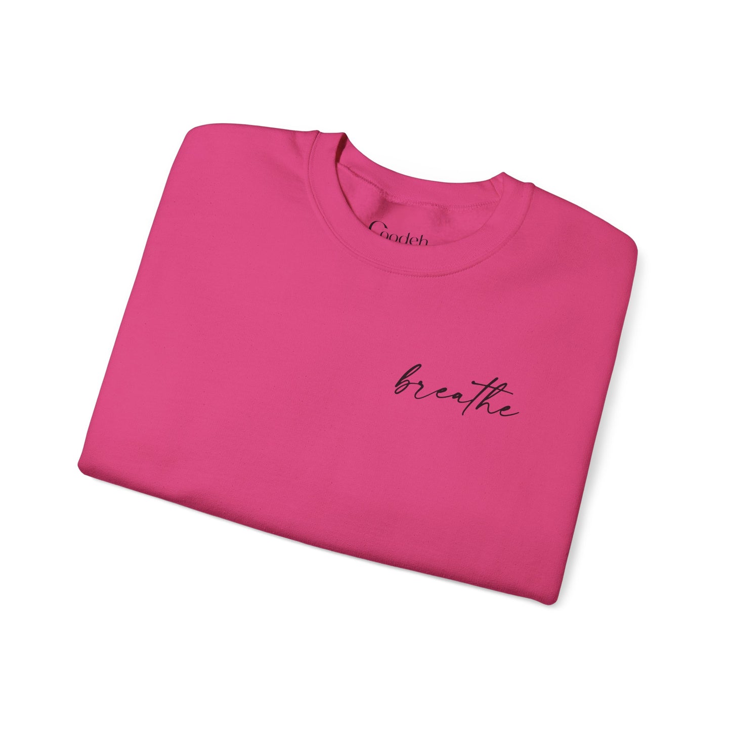 Be Kind Be Brave Be You Crewneck Sweatshirt premium quality