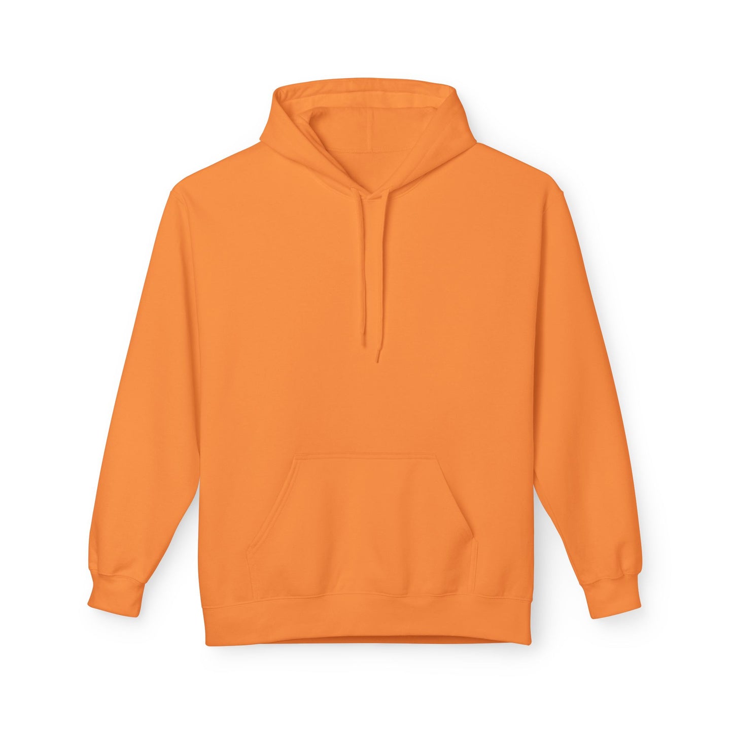 You Matter Positive Quote Hoodie sleeve detail