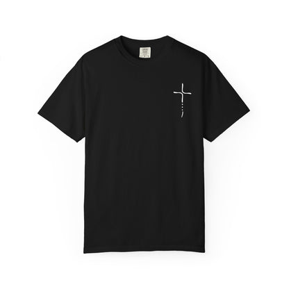 Iron Sharpens Iron T-Shirt
