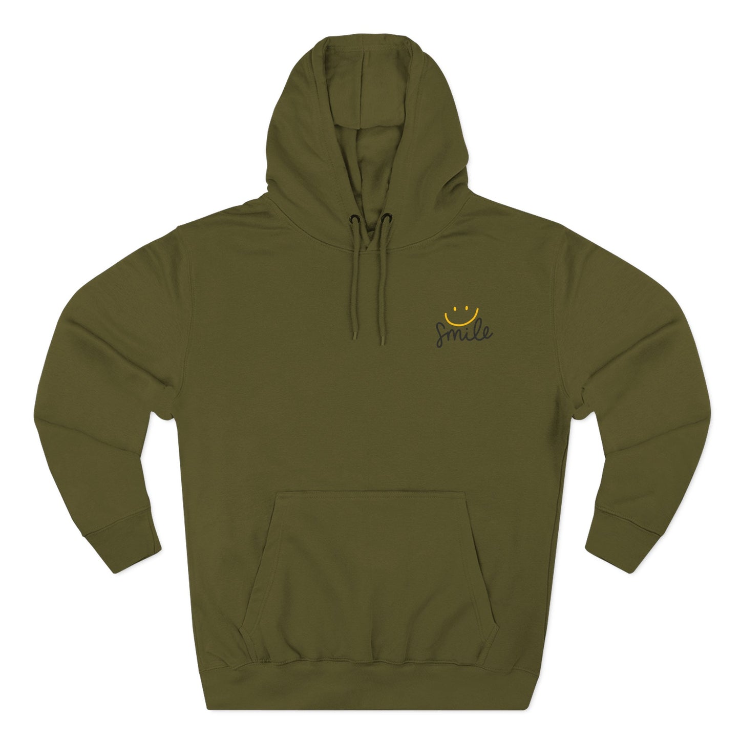 You Got This Inspirational Fleece Hoodie comfortable daily wear