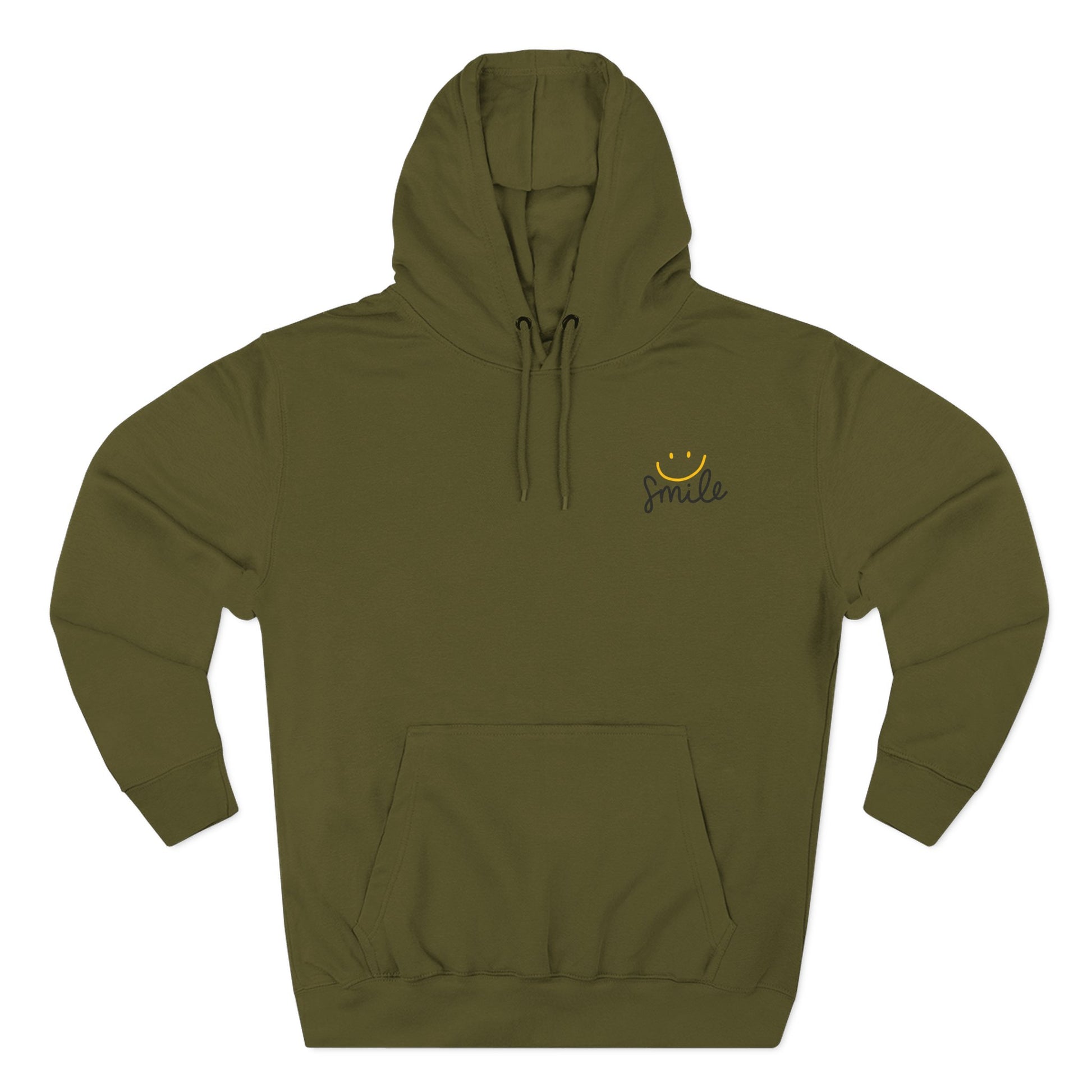 You Got This Inspirational Fleece Hoodie comfortable daily wear