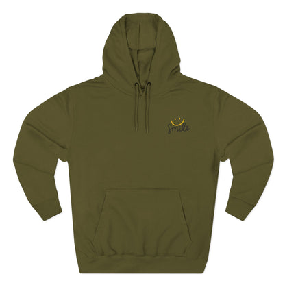 You Got This Inspirational Fleece Hoodie comfortable daily wear