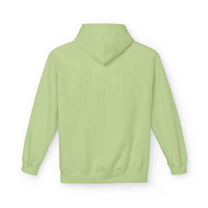 Coffee Lover Graphic Hoodie for Everyday Wear fabric close up