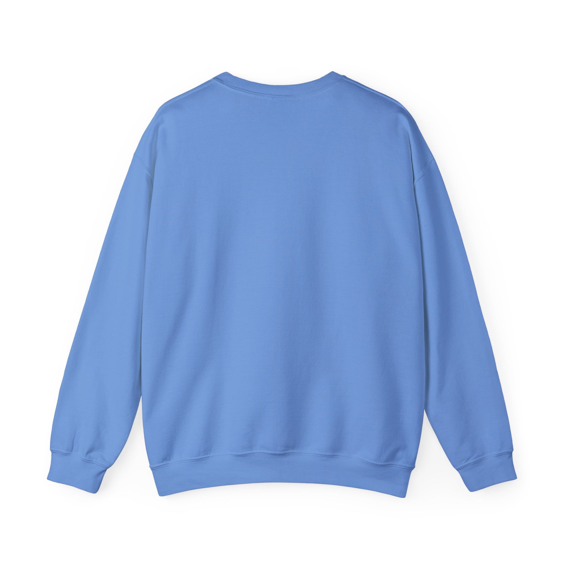 Motherhood Graphic Crewneck Sweatshirt close up view