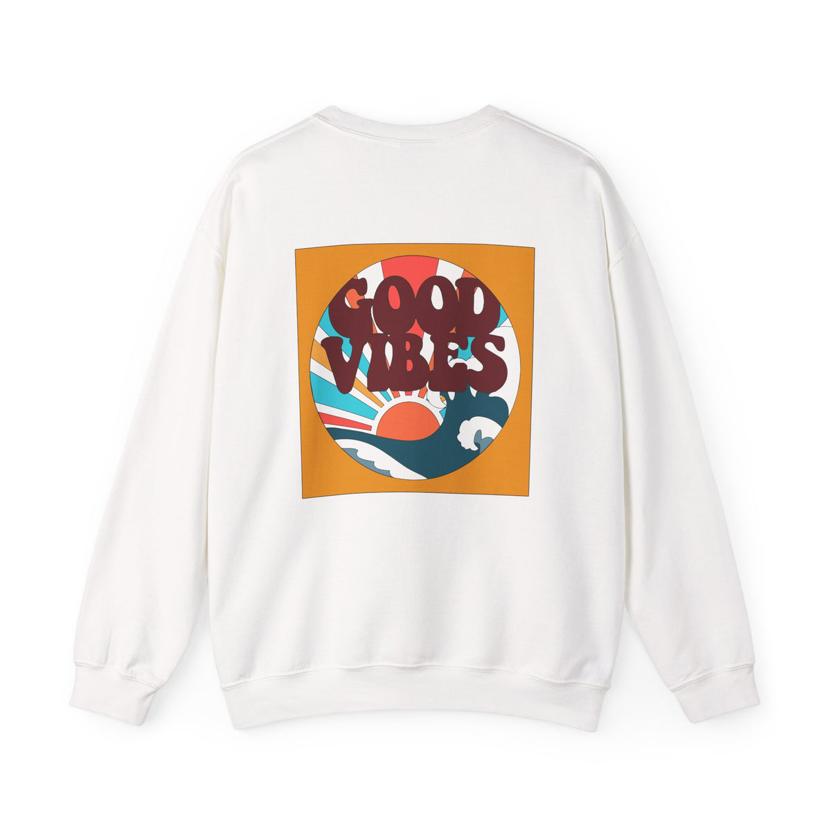 Good Vibes Sweatshirt
