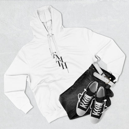 Built By Faith Hoodie