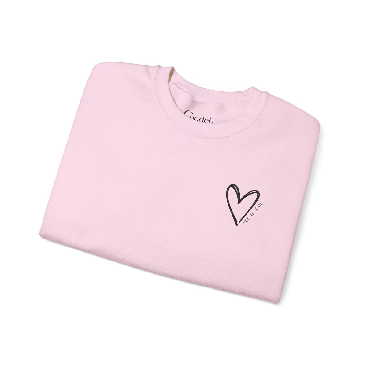 Pink Ribbon Cure Hope Supporter Fight Sweatshirt