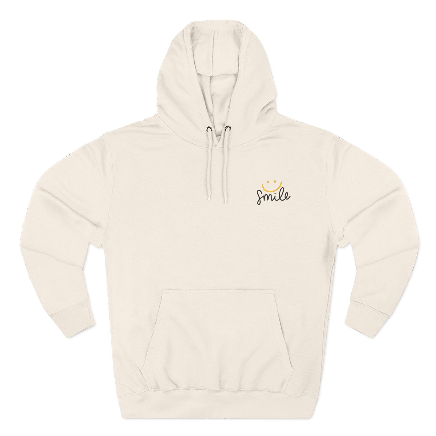 You Got This Inspirational Fleece Hoodie soft cotton feel