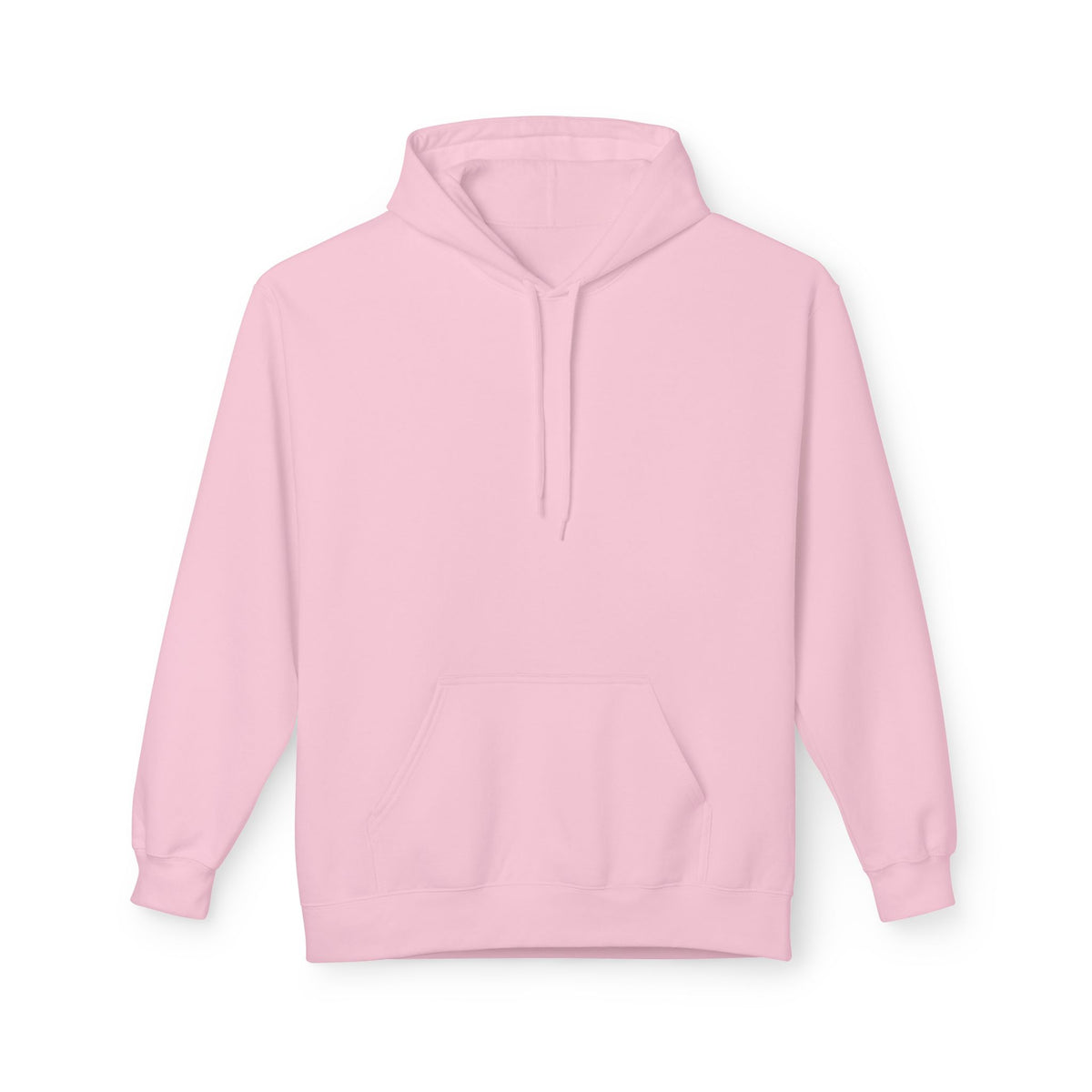 Don't Give Up Hoodie
