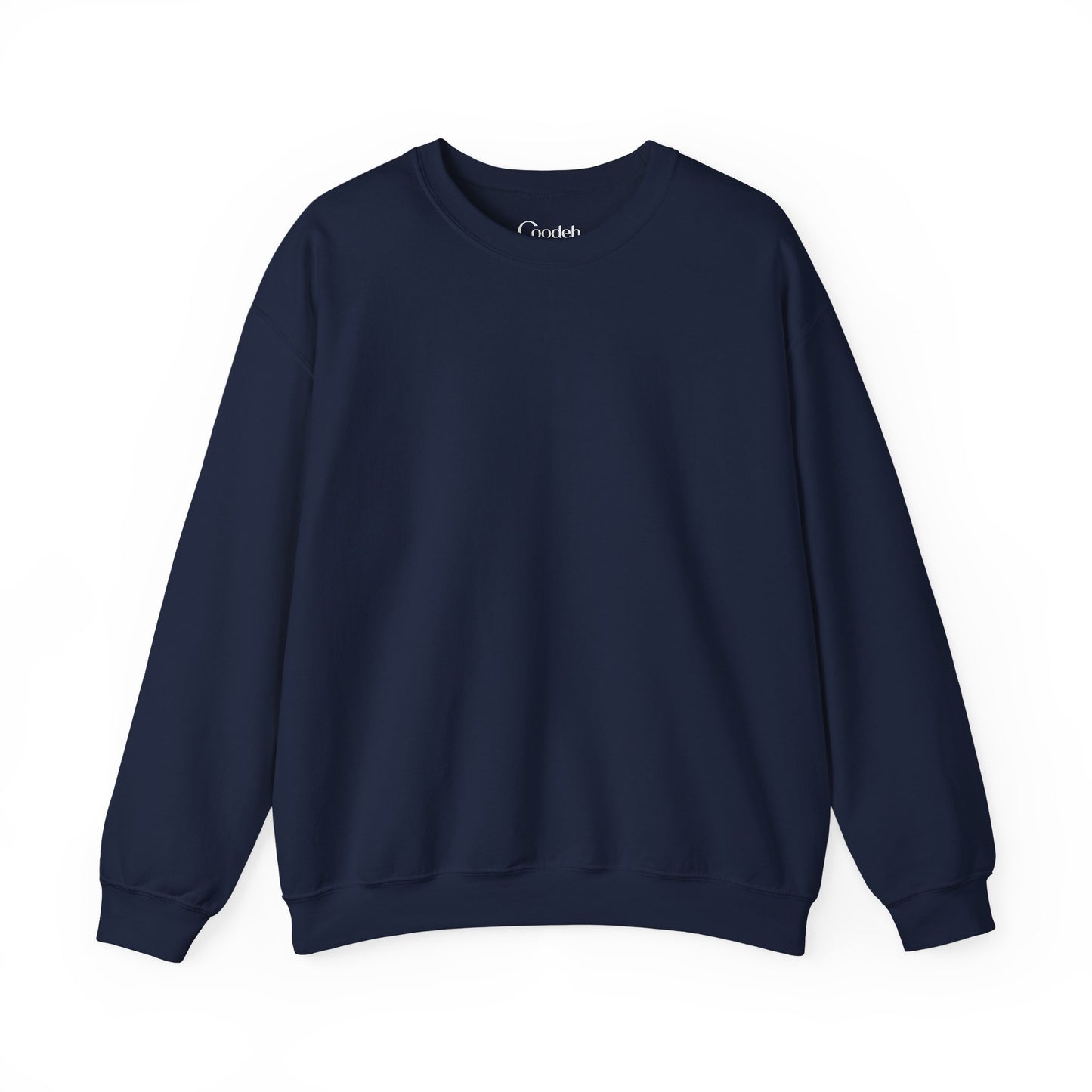 One Loved Mama Crewneck Sweatshirt pink color option