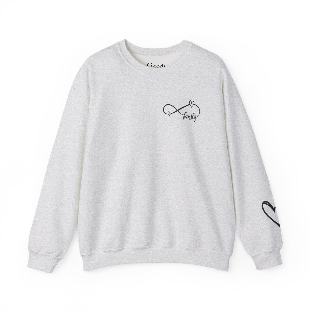 Blessed Mama Sweatshirt