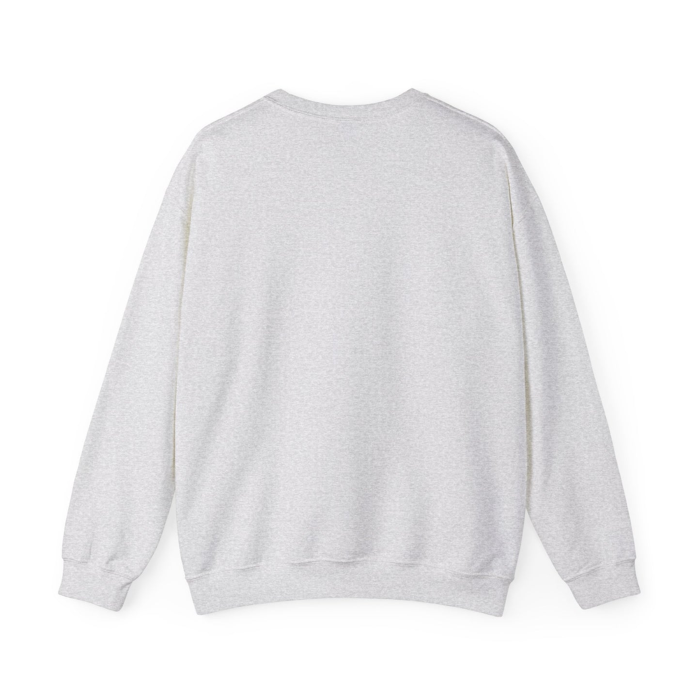 Love Is All You Need Crewneck Sweatshirt close up view