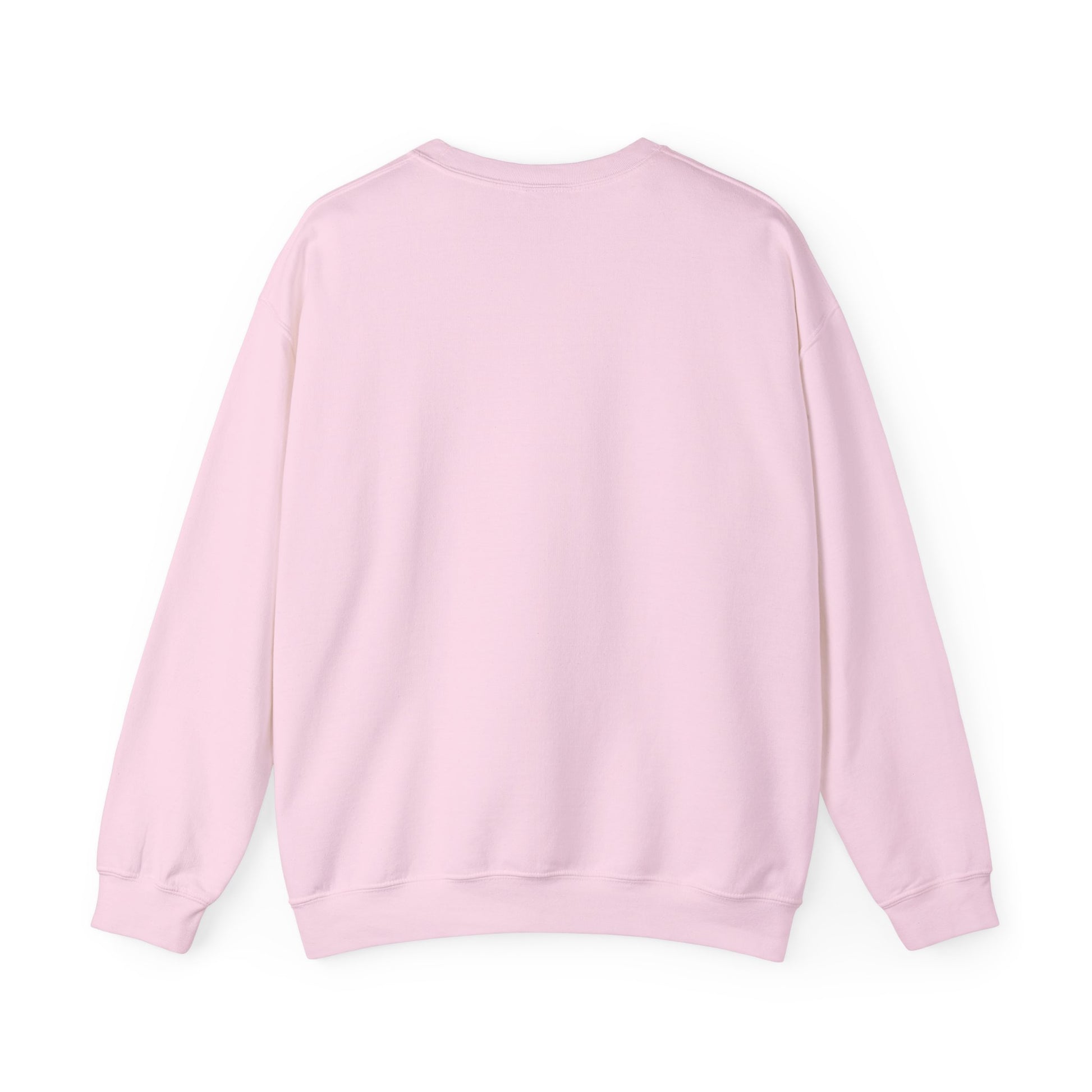 Love Is All You Need Crewneck Sweatshirt casual style
