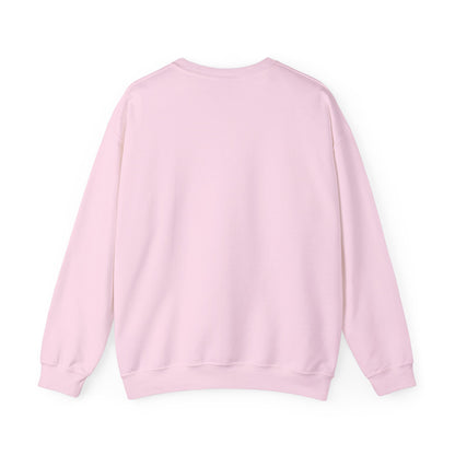 Love Is All You Need Crewneck Sweatshirt casual style
